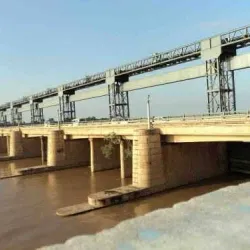 Indira Gandhi Canal Park - Karnal