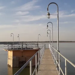 Indira Gandhi Canal Park - Karnal