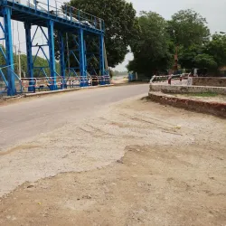 Indira Gandhi Canal Park - Karnal