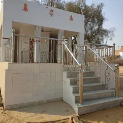 Indira Gandhi Canal Park - Karnal