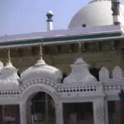 Kalander Shah's Tomb - Karnal