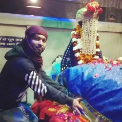 Kalander Shah's Tomb - Karnal