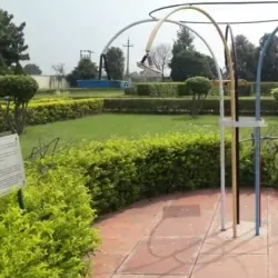 Kalpana Chawla Planetarium - Karnal