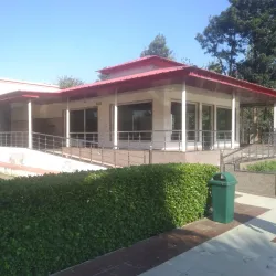 Kalpana Chawla Planetarium - Karnal