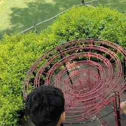 Kalpana Chawla Planetarium - Karnal