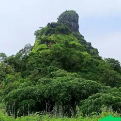 Karnal Fort - Karnal