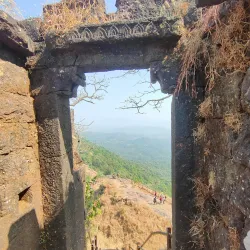 Karnal Fort - Karnal