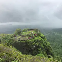 Karnal Fort - Karnal