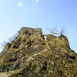 Karnal Fort - Karnal