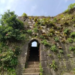 Karnal Fort - Karnal