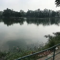Karnal Lake - Karnal