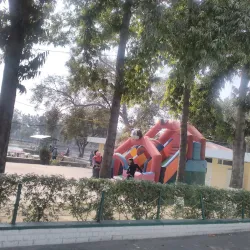 Karnal Lake - Karnal