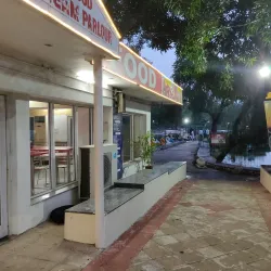 Karnal Lake - Karnal