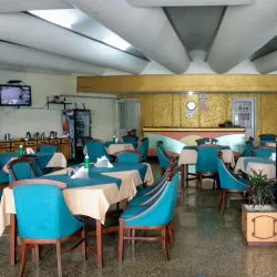 Karnal Lake - Karnal