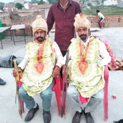 Karnal Museum - Karnal