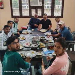 Karnal Museum - Karnal