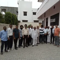 Karnal Museum - Karnal