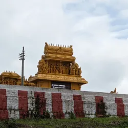Bandipur National Park - Karnataka
