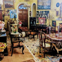 Bangalore Palace - Karnataka