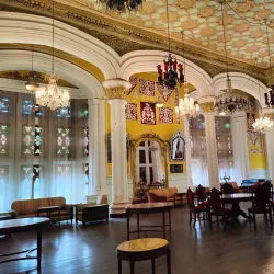 Bangalore Palace - Karnataka