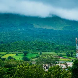 Chikmagalur - Karnataka