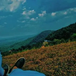 Chikmagalur - Karnataka