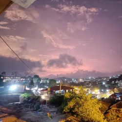 Coorg (Kodagu) - Karnataka