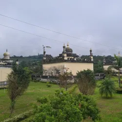 Coorg (Kodagu) - Karnataka