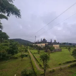 Coorg (Kodagu) - Karnataka
