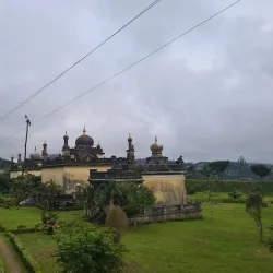 Coorg (Kodagu) - Karnataka