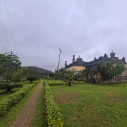 Coorg (Kodagu) - Karnataka