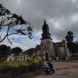 Coorg (Kodagu) - Karnataka