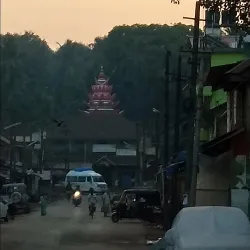 Gokarna - Karnataka