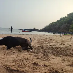 Gokarna - Karnataka