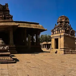 Hampi - Karnataka