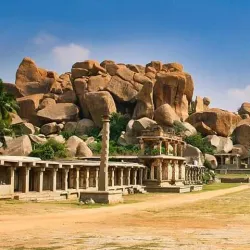 Hampi - Karnataka