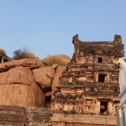 Hampi - Karnataka