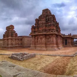 Hampi - Karnataka