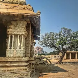 Hampi - Karnataka