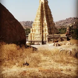 Hampi - Karnataka