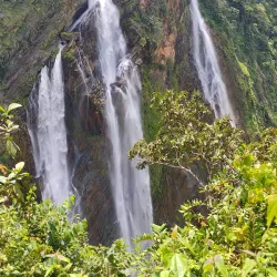 Jog Falls - Karnataka