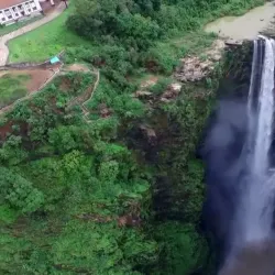 Jog Falls - Karnataka