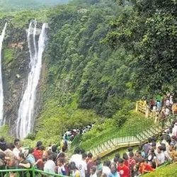 Jog Falls - Karnataka