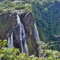 Jog Falls - Karnataka