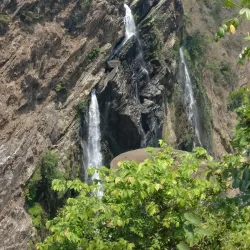 Jog Falls - Karnataka