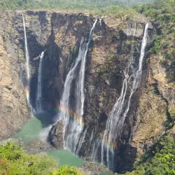 Jog Falls - Karnataka