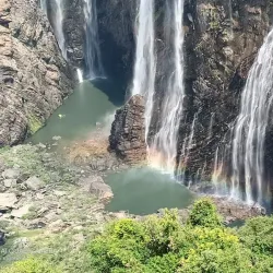 Jog Falls - Karnataka