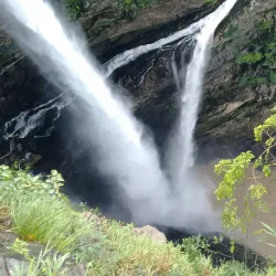 Jog Falls - Karnataka