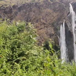 Jog Falls - Karnataka
