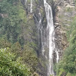 Jog Falls - Karnataka